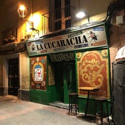 Bar La Cucaracha