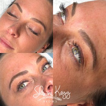 Shawni Kayy Brows - Permanent Makeup Near Me - Henderson, Nevada