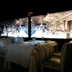 Palacio de Anglona - Salón