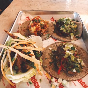 Taco Rock - Tacos Near Me - Arlington, Virginia Taco Rock - Tacos Near Me - Arlington, Virginia