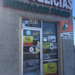 Las Delicias