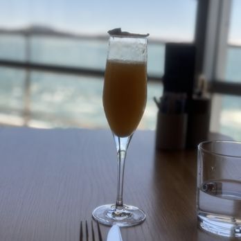 Hilton Auckland - Mimosa for breakfast - Hotels Near Me - Auckland, AUK Hilton Auckland - Mimosa for breakfast - Hotels Near Me - Auckland, AUK