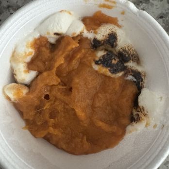 Aspen Creek Grill - What it actually looked like - Comfort Food Near Me - Whitestown, Indiana