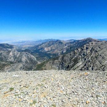 Mt. Charleston - At the peak of Mt. Charleston, itself. 10/10 super windy. - Hiking Near Me - Las Vegas, Nevada Mt. Charleston - At the peak of Mt. Charleston, itself. 10/10 super windy. - Hiking Near Me - Las Vegas, Nevada