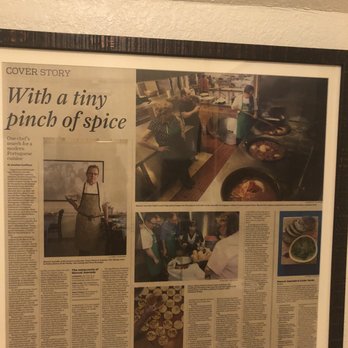 Tasca Tasca - A GREAT PLACE - Wine Bars Near Me - Sonoma, California