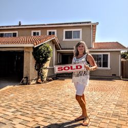 Denise Stuart - Coldwell Banker - Another sale in Berryessa. Call the expert for all of your Real Estate needs, it's never too early to start a plan.