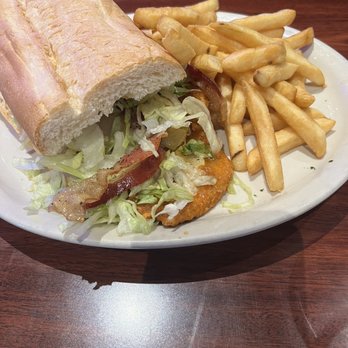 Tibby's New Orleans Kitchen - Cajun/Creole Near Me - Brandon, Florida