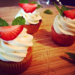 Jolly Cakes