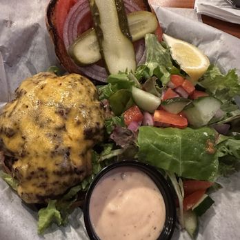 Two Goats & The Goose - Angelo - New American Near Me - Bakersfield, California