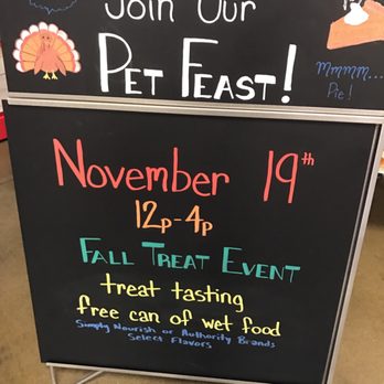 PetSmart - Today come on in with u dogs - Pet Stores Near Me - Olathe, Kansas