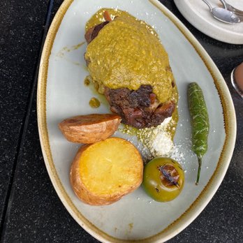 Chico Malo - Pork shank yummy - Mexican Near Me - Phoenix, Arizona