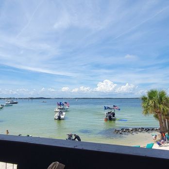 Water Pig BBQ - Views - Barbeque Near Me - Pensacola Beach, Florida Water Pig BBQ - Views - Barbeque Near Me - Pensacola Beach, Florida