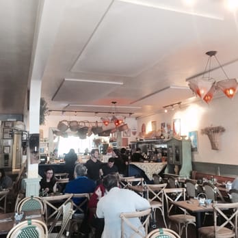 La Note - French Near Me - Berkeley, California