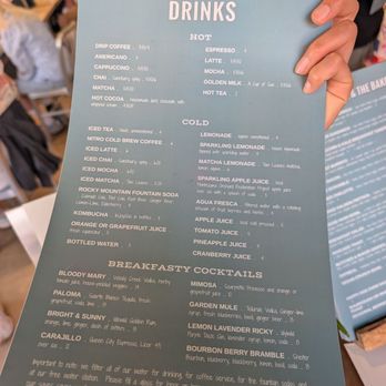 The Butcher & The Baker - Coffee & Tea Near Me - Telluride, Colorado The Butcher & The Baker - Coffee & Tea Near Me - Telluride, Colorado