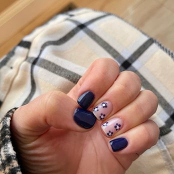 Paradise Total Spa & Nails - Nail Salons Near Me - Randolph, New Jersey