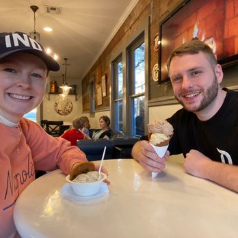 Heritage Creamery - Ice Cream & Frozen Yogurt Near Me - Waco, Texas Heritage Creamery - Ice Cream & Frozen Yogurt Near Me - Waco, Texas