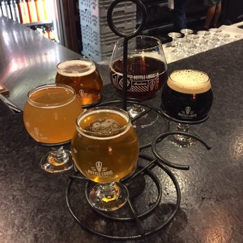 Bottle Logic Brewing - $3 testers - Breweries Near Me - Anaheim, California Bottle Logic Brewing - $3 testers - Breweries Near Me - Anaheim, California