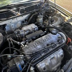 Efa Detailing - Before
