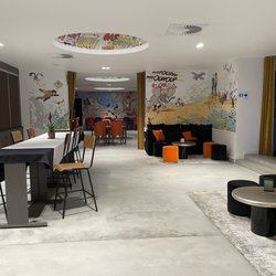 Yooma Urban Lodge Brussels