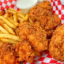 Ram Restaurant & Brewhouse