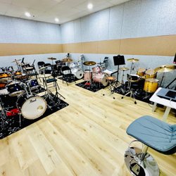 JZ Drummer Academy