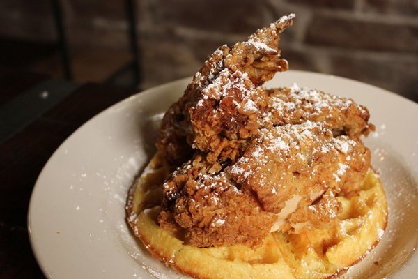 Bourbon Brothers Smokehouse & Tavern by null