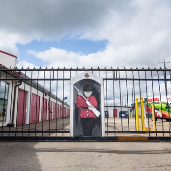 Sentinel Storage - Edmonton South - Self Storage Near Me - Edmonton, Alberta Sentinel Storage - Edmonton South - Self Storage Near Me - Edmonton, Alberta