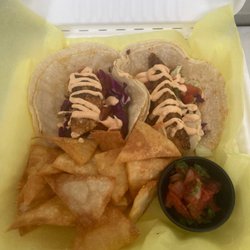 TACOS!!