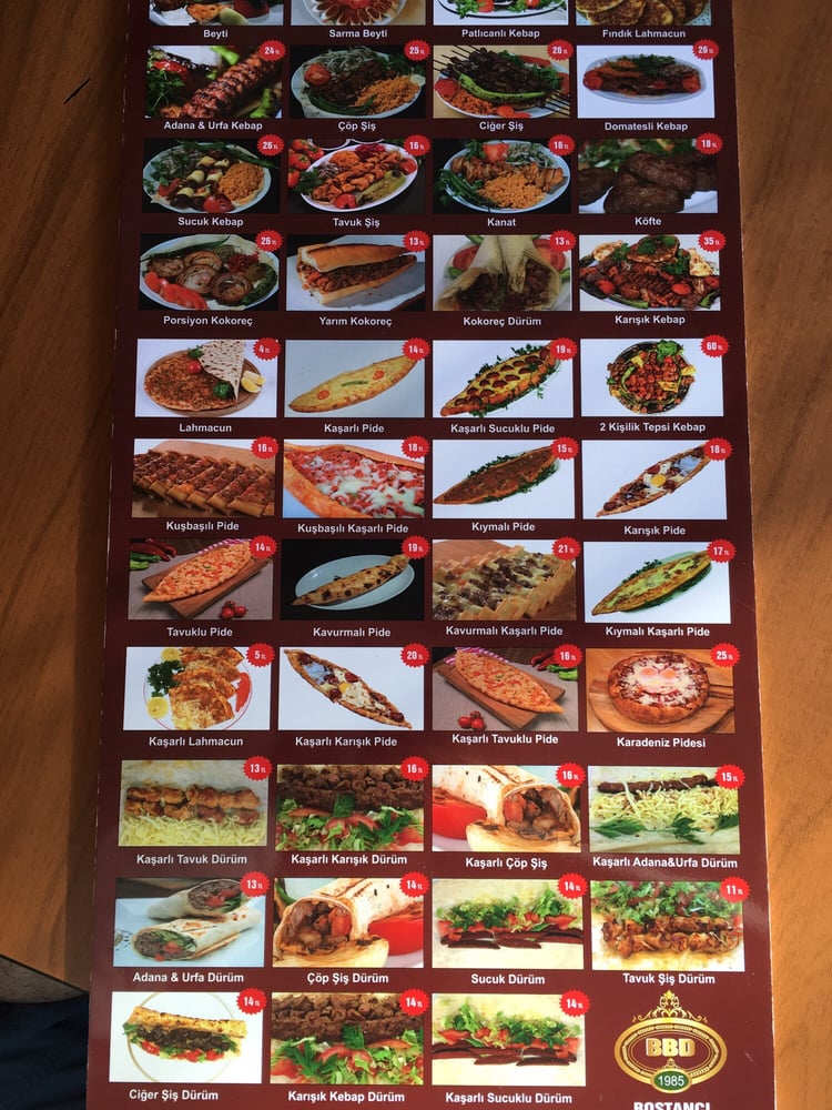 Bizim Dürüm photo 1