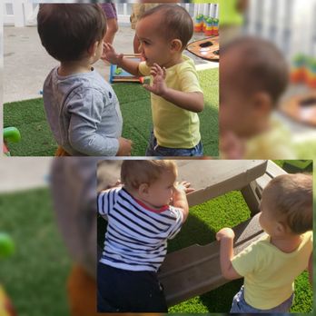 Funtastic Daycare - Morning meeting - Preschools Near Me - Encino, California Funtastic Daycare - Morning meeting - Preschools Near Me - Encino, California