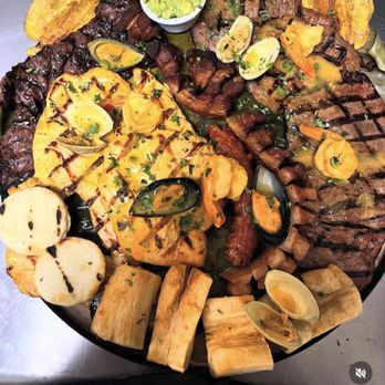 La Chiva Restaurant - Colombian Near Me - Lake Ronkonkoma, New York La Chiva Restaurant - Colombian Near Me - Lake Ronkonkoma, New York