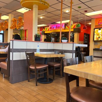 Mix Bowl Cafe - Rude staff - Thai Near Me - Pomona, California Mix Bowl Cafe - Rude staff - Thai Near Me - Pomona, California