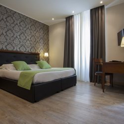 Hotel Astoria - Room