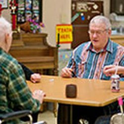Montello Care Center