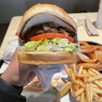 Habit Burger & Grill - Burgers Near Me - Sacramento, California Habit Burger & Grill - Burgers Near Me - Sacramento, California