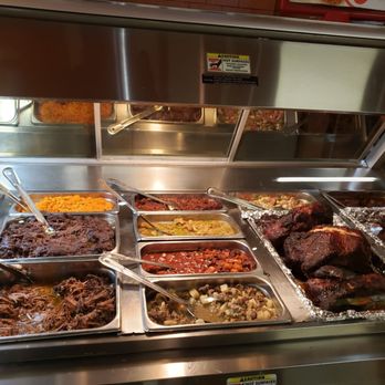 Vista Quality Market - Build your own burrito - Grocery Near Me - El Paso, Texas