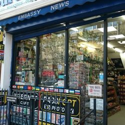 Embassy News