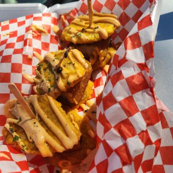 Hac Kitchen atx - Dominican Near Me - Austin, Texas