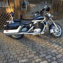 RT Cycles Suzuki & Yamaha