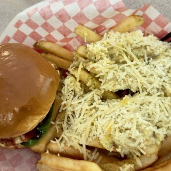 Granny's Cafe - Chicken burger - Cafes Near Me - Port Angeles, Washington Granny's Cafe - Chicken burger - Cafes Near Me - Port Angeles, Washington