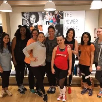 The Barre Code New Orleans - Lakeview - Check their Facebook page - they frequently do free lessons / specials! This was from a free class at Athleta. - Barre Classes Near Me - New Orleans, Louisiana