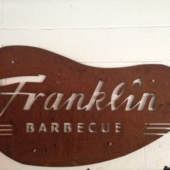 Franklin Barbecue - Barbeque Near Me - Austin, Texas Franklin Barbecue - Barbeque Near Me - Austin, Texas