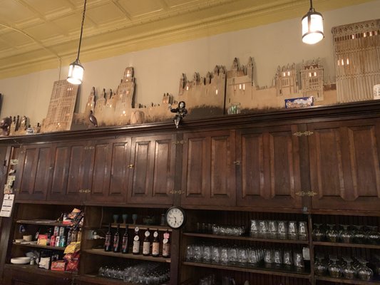 Colfax Ale Cellar by null