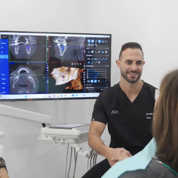 AVA Dental Implants Periodontics - Periodontists Near Me - Davenport, Florida AVA Dental Implants Periodontics - Periodontists Near Me - Davenport, Florida
