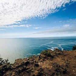 Cape Lookout State Park - Cape Lookout.