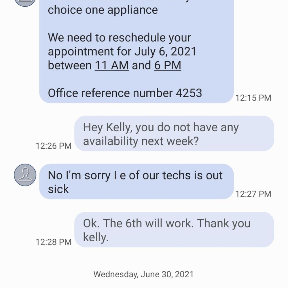 Choice 1 Appliance Repair - Appliances & Repair Near Me Choice 1 Appliance Repair - Appliances & Repair Near Me