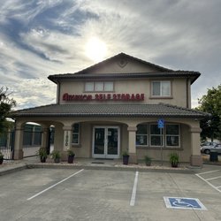 Atkinson Self Storage