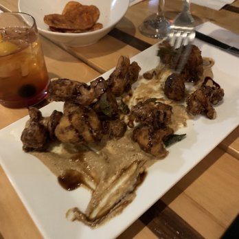 CRABTREE KITCHEN + BAR - Updated August 2024 - 116 Photos & 160 Reviews