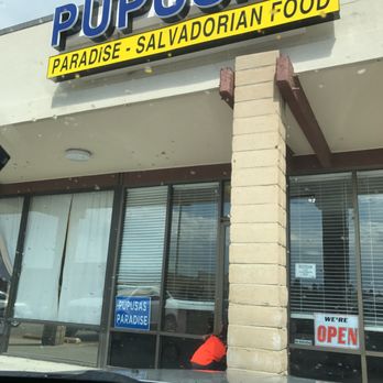 Pupusas Paradise - Salvadoran Near Me - Aurora, Colorado Pupusas Paradise - Salvadoran Near Me - Aurora, Colorado