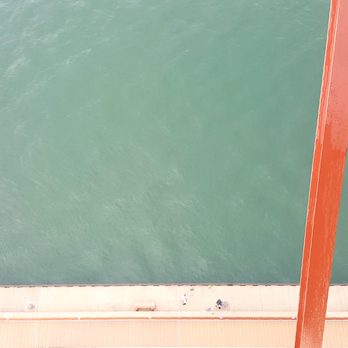 Bicentennial Tower - Beam view. - Landmarks & Historical Buildings Near Me - Erie, Pennsylvania